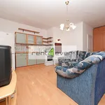 Rent 1 bedroom apartment of 31 m² in Capital City of Prague