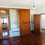 Apartamento T2 para alugar na Lourinhã