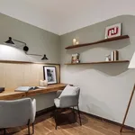 Rent 3 bedroom apartment of 74 m² in Barcelona