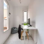 Rent 1 bedroom apartment in madrid