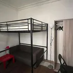 Appartement de 16 m² avec 1 chambre(s) en location à Poitiers