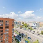 Alquilar 4 dormitorio apartamento en Valencia