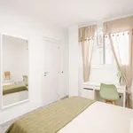 Rent a room in valencia