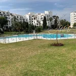 Alquilo 3 dormitorio apartamento de 190 m² en Marbella