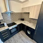 Rent 1 bedroom flat in Wakefield