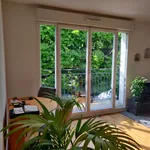 Appartement de 44 m² avec 2 chambre(s) en location à combaillaux