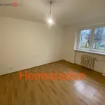 Pronajměte si 3 ložnic/e byt o rozloze 47 m² v Karviná