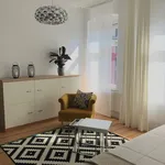 Miete 2 Schlafzimmer wohnung von 75 m² in Halle (Saale)