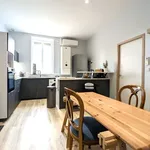 Appartement de 65 m² avec 3 chambre(s) en location à Cours