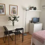 Studio of 22 m² in madrid