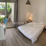 Appartement de 40 m² avec 2 chambre(s) en location à Montpellier