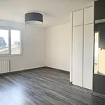 Rent 3 bedroom apartment of 48 m² in ROUEN