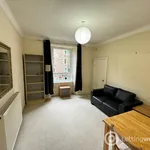 Rent 1 bedroom flat in Edinburgh