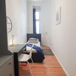 Rent a room in Berlin