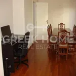 Rent 3 bedroom apartment of 185 m² in M unicipal Unit of Makrakomi