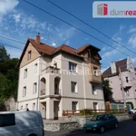 Rent 1 bedroom apartment in Ústí nad Labem