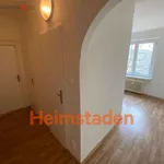 Rent 3 bedroom apartment of 50 m² in Ostrava