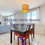 Appartement de 10 m² avec 3 chambre(s) en location à Grenoble