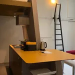 Rent 2 bedroom apartment of 40 m² in Milan