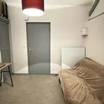 Appartement de 15 m² avec 1 chambre(s) en location à Saumur