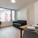 Studio of 20 m² in Prague