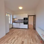 Pronajměte si 2 ložnic/e byt o rozloze 72 m² v Praha