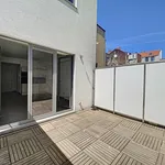 Studio of 35 m² in Brussels