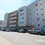 Rent 2 bedroom apartment of 47 m² in Brno