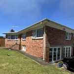 Rent 3 bedroom house in Maungakiekie-Tāmaki