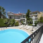 Rent 4 bedroom apartment of 327 m² in Κηφισιά