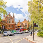 Rent 2 bedroom flat in 67 Highgate High Street, London N6 6JX