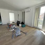 Rent 3 bedroom apartment of 52 m² in LA SALANQUE