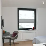 Miete 1 Schlafzimmer haus von 25 m² in Cologne