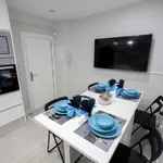 Rent a room in valencia