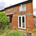 End terrace house to rent in Colburn Crescent, Burpham, Guildford, Surrey GU4