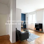 Appartement de 67 m² avec 3 chambre(s) en location à Paris