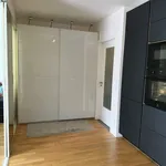 Pronajměte si 1 ložnic/e byt o rozloze 45 m² v Prague