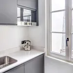 Rent 2 bedroom apartment of 55 m² in paris