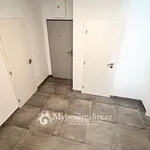 Pronájem bytu s balkonem 3+kk, 89 m2 - Znojmo, ul. Na Kolbišti