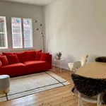 Miete 2 Schlafzimmer wohnung von 50 m² in Berlin