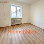 Rent 3 bedroom apartment of 78 m² in Ostrava