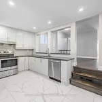 3 bedroom apartment of 107 sq. ft in Toronto (West Hill)