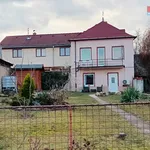 Pronajměte si 3 ložnic/e byt o rozloze 65 m² v Libušín