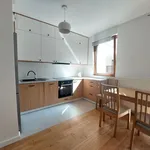 Rent 3 bedroom apartment of 63 m² in Warszawa