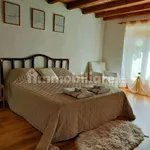 Single-family detached house via Alessandro Volta 30, Brunate