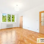 Rent 2 bedroom apartment in Liberec