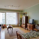 Huur 1 slaapkamer appartement van 65 m² in brussels