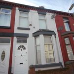 Rent 3 bedroom house in liverpool