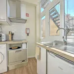 Alugar 2 quarto apartamento em lisbon