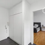 Rent 1 bedroom apartment of 44 m² in München